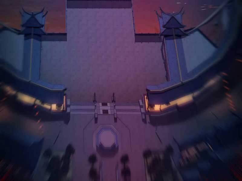 Túy Kiếm Dạ Hành 18 trang 100