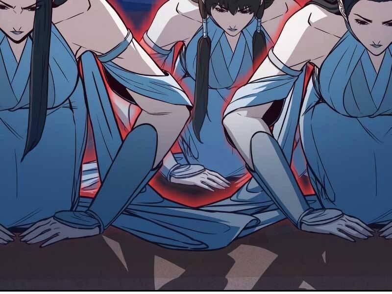 Túy Kiếm Dạ Hành 18 trang 143