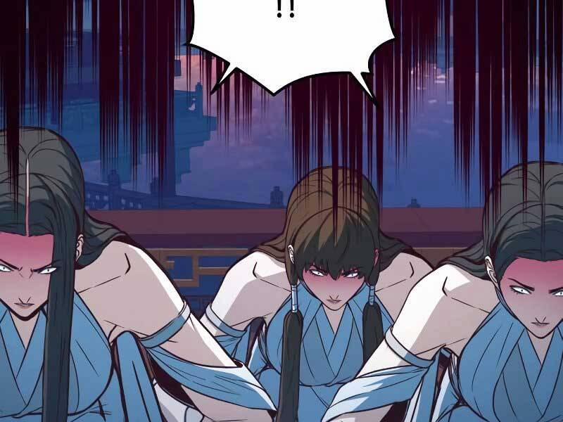 Túy Kiếm Dạ Hành 18 trang 160