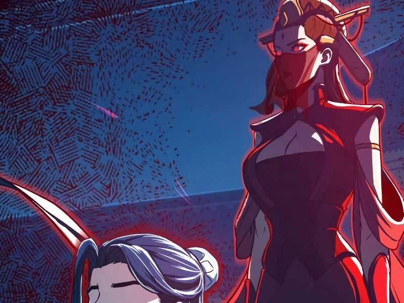 Túy Kiếm Dạ Hành 18 trang 192