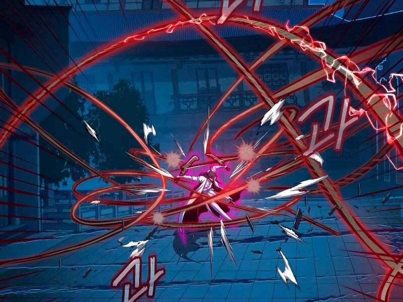 Túy Kiếm Dạ Hành 19 trang 198