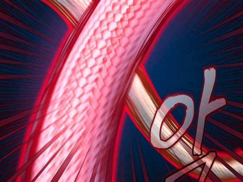 Túy Kiếm Dạ Hành 19 trang 36