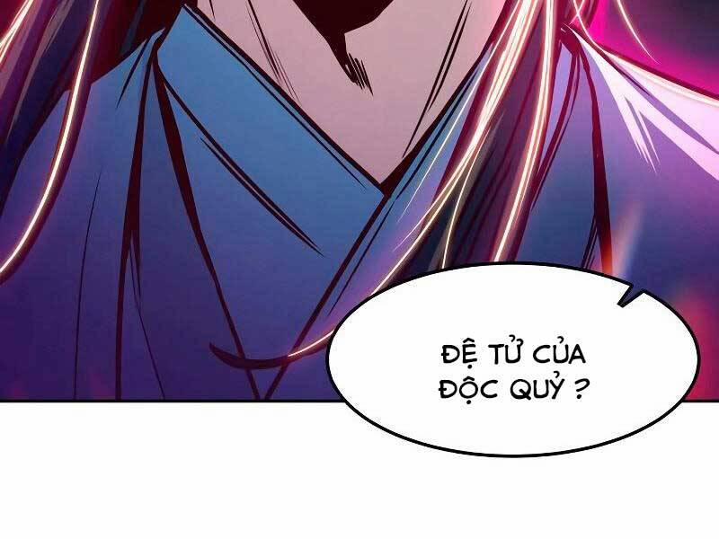 Túy Kiếm Dạ Hành 19 trang 5