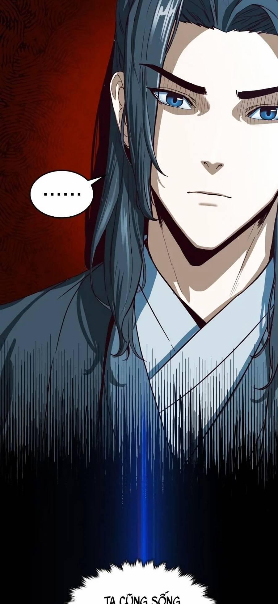 Túy Kiếm Dạ Hành 2 trang 13