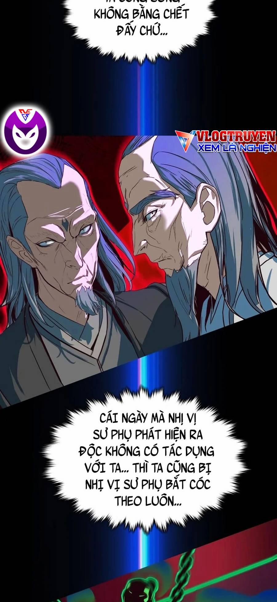 Túy Kiếm Dạ Hành 2 trang 14