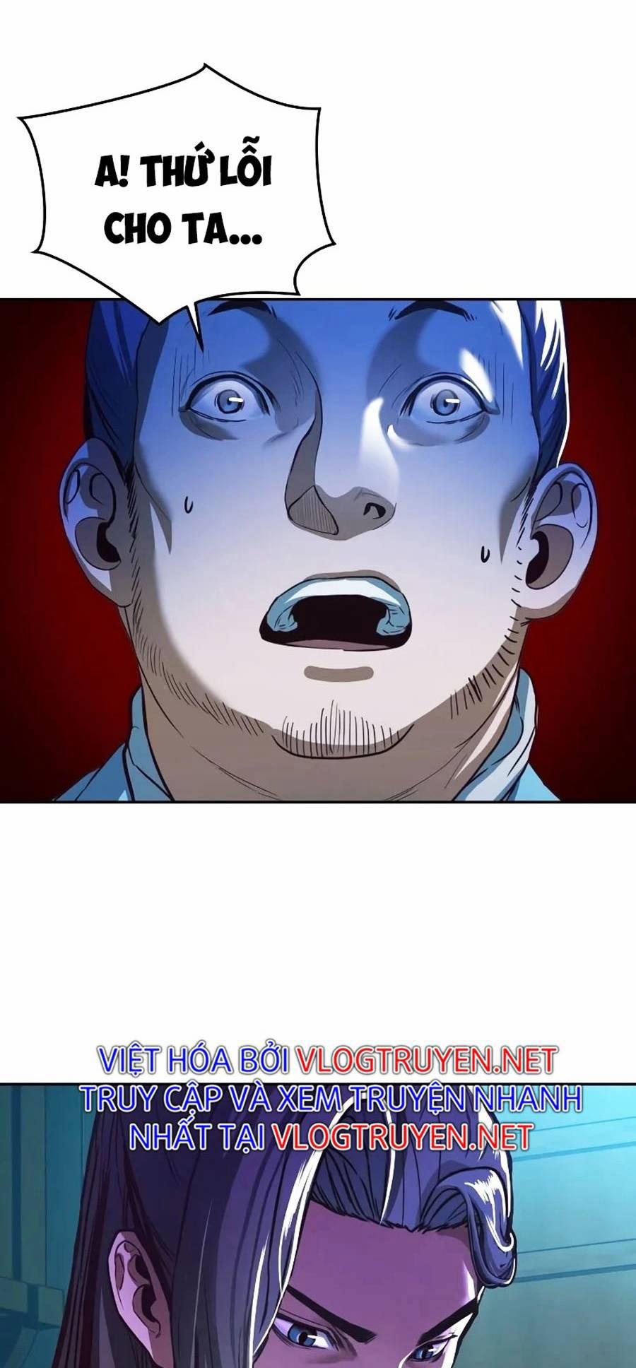 Túy Kiếm Dạ Hành 2 trang 19