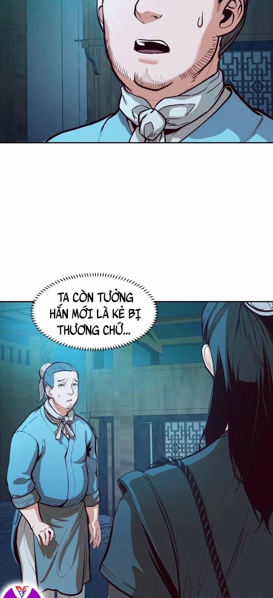 Túy Kiếm Dạ Hành 2 trang 2