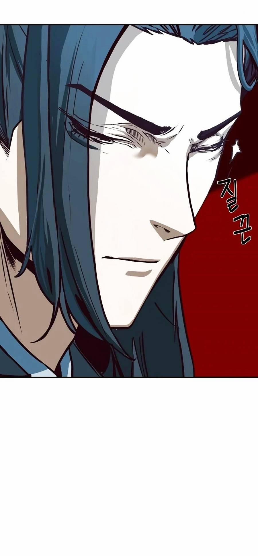 Túy Kiếm Dạ Hành 2 trang 22