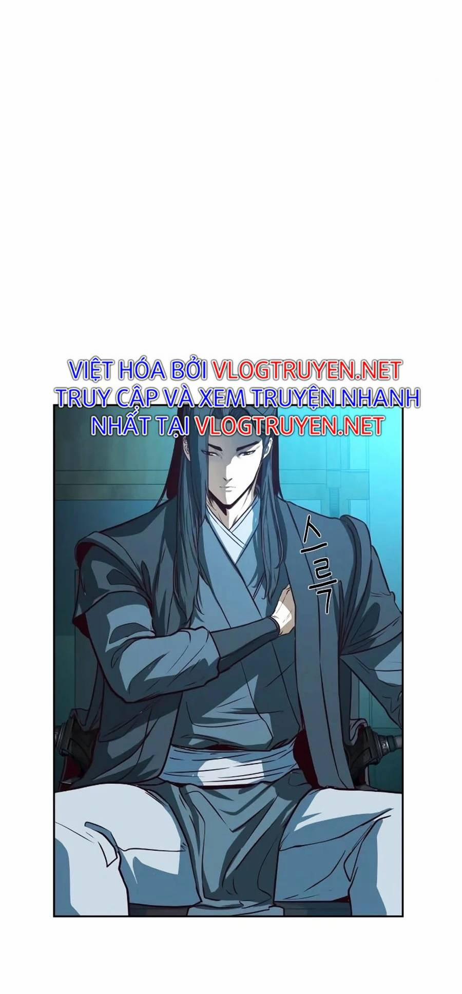 Túy Kiếm Dạ Hành 2 trang 23