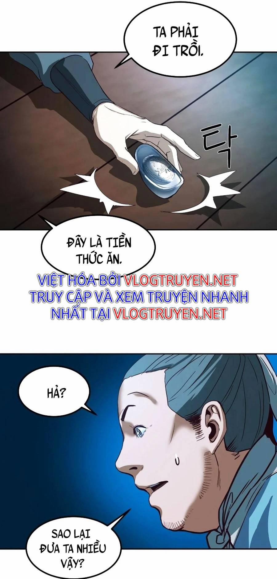 Túy Kiếm Dạ Hành 2 trang 24