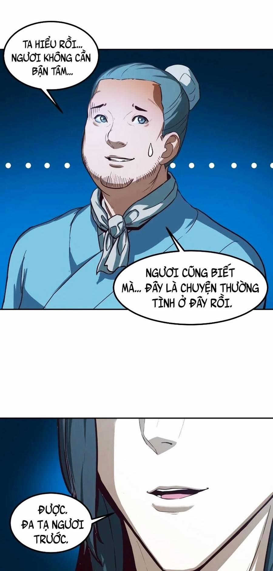 Túy Kiếm Dạ Hành 2 trang 26