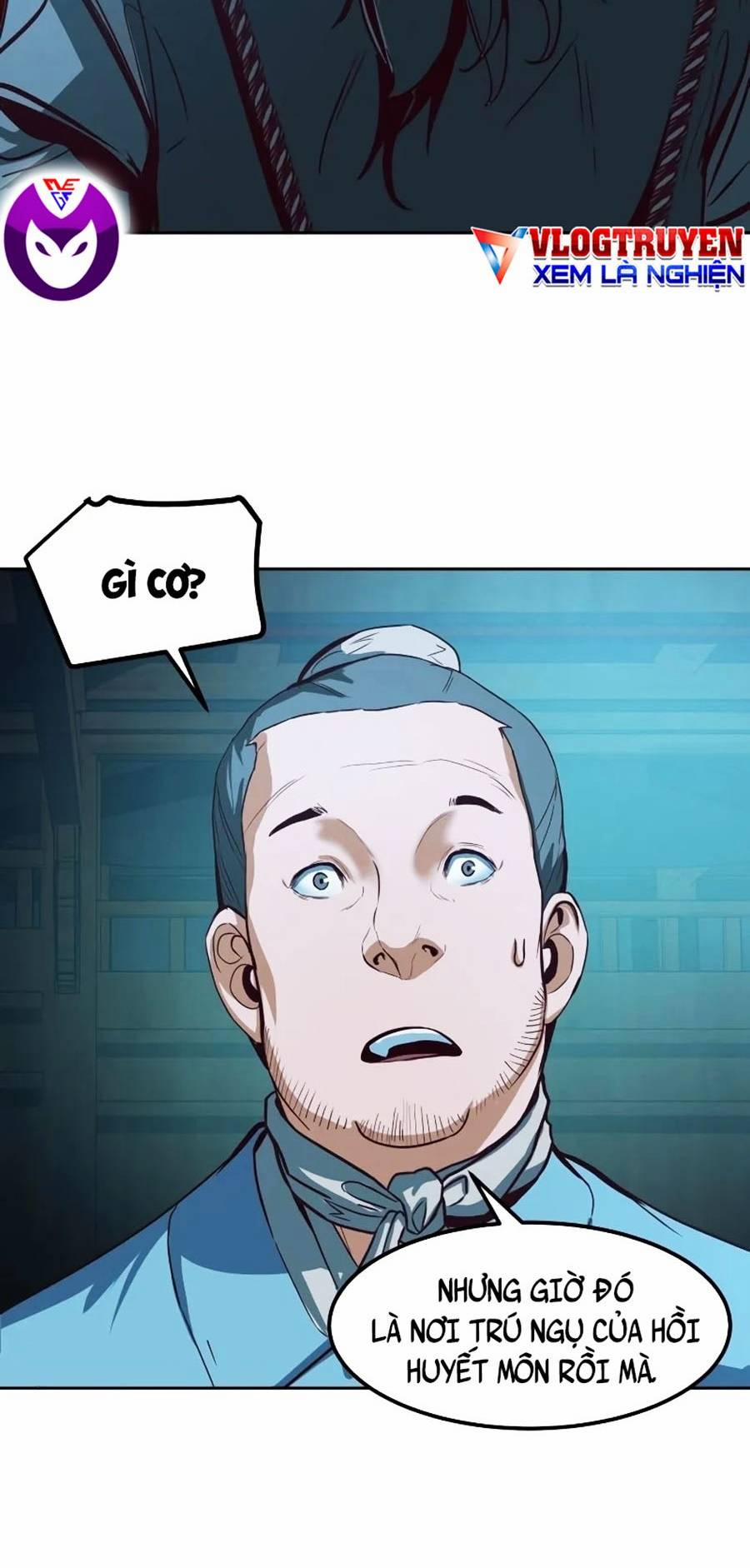 Túy Kiếm Dạ Hành 2 trang 29