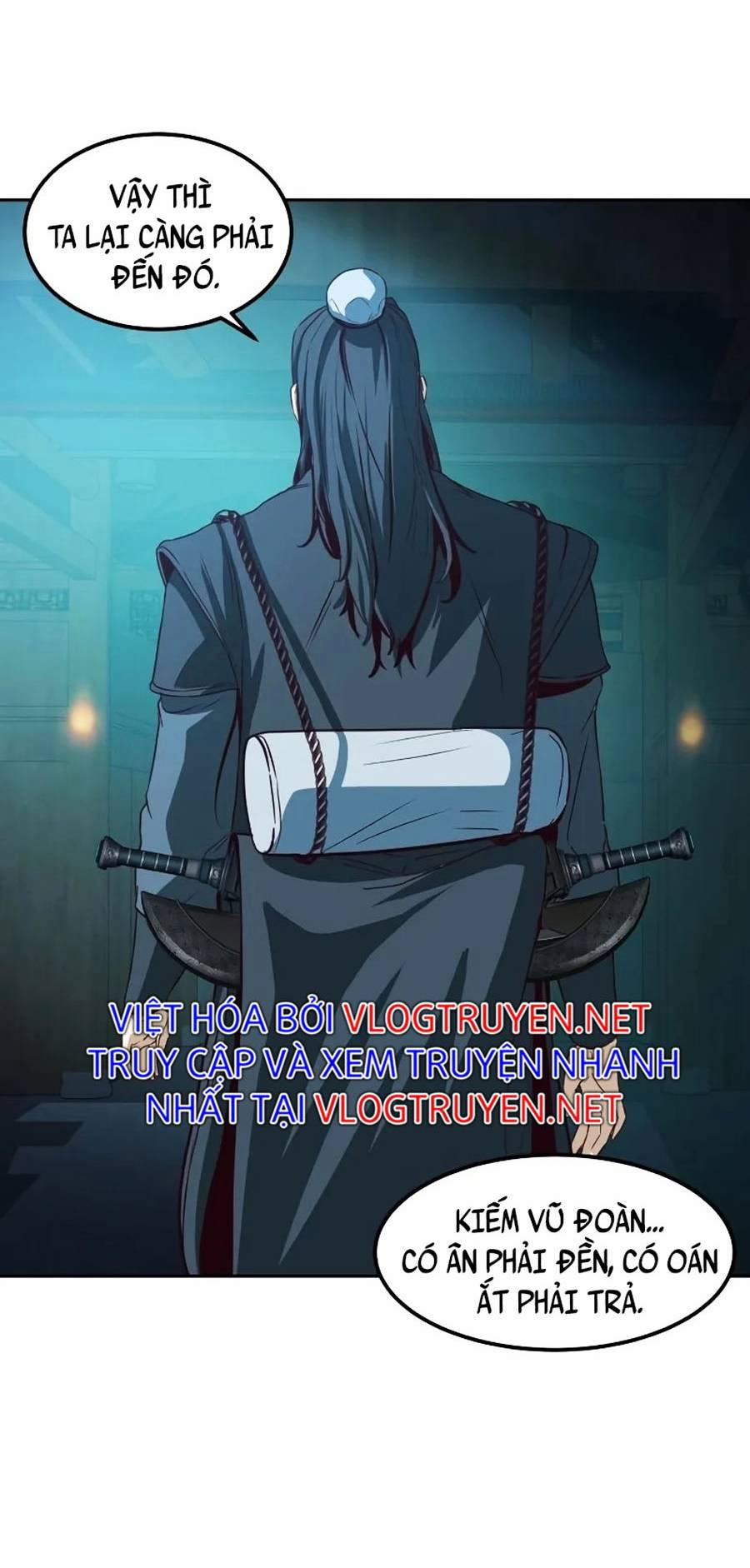 Túy Kiếm Dạ Hành 2 trang 30