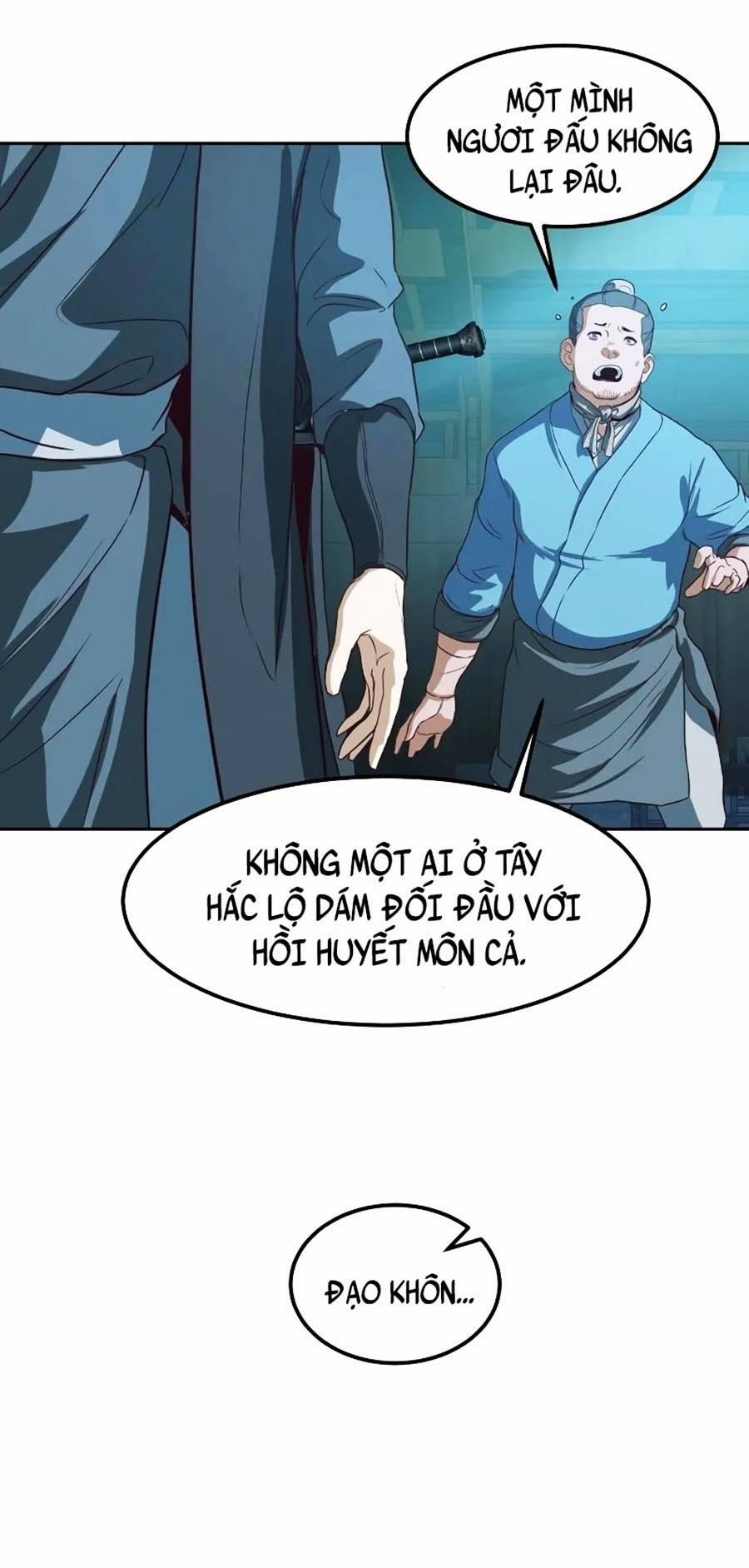 Túy Kiếm Dạ Hành 2 trang 31