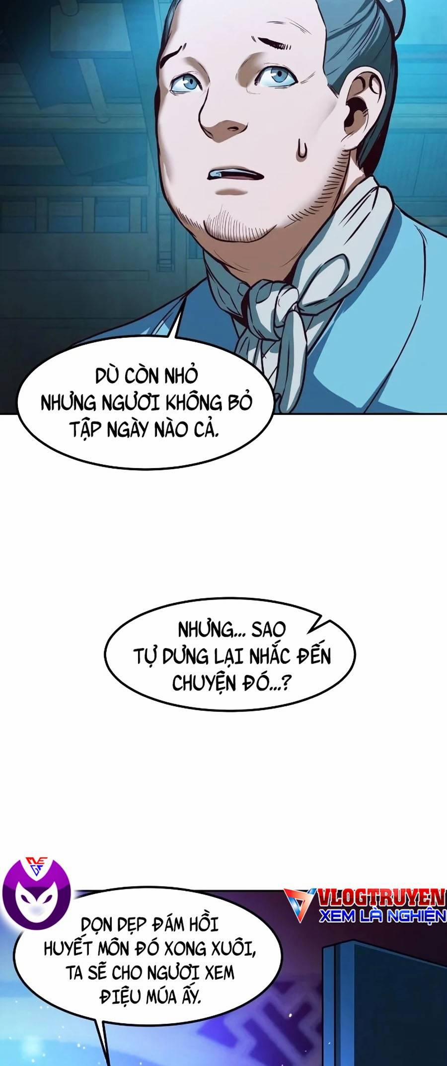 Túy Kiếm Dạ Hành 2 trang 33