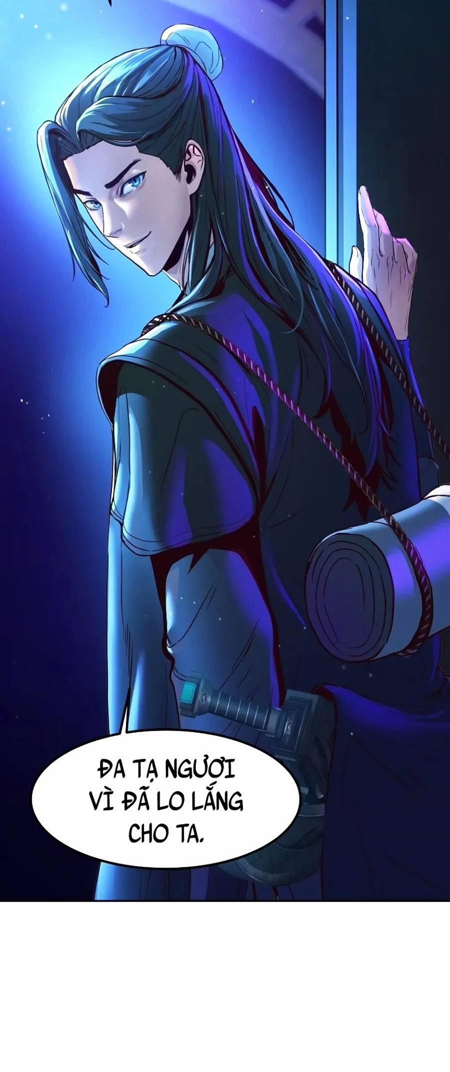 Túy Kiếm Dạ Hành 2 trang 34