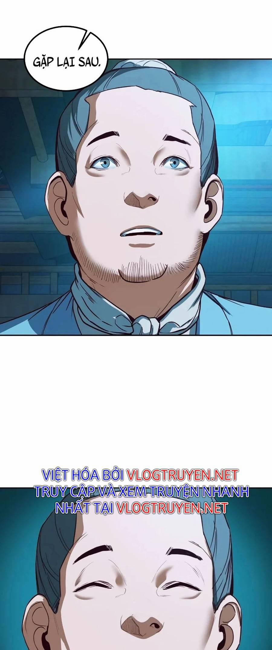 Túy Kiếm Dạ Hành 2 trang 35