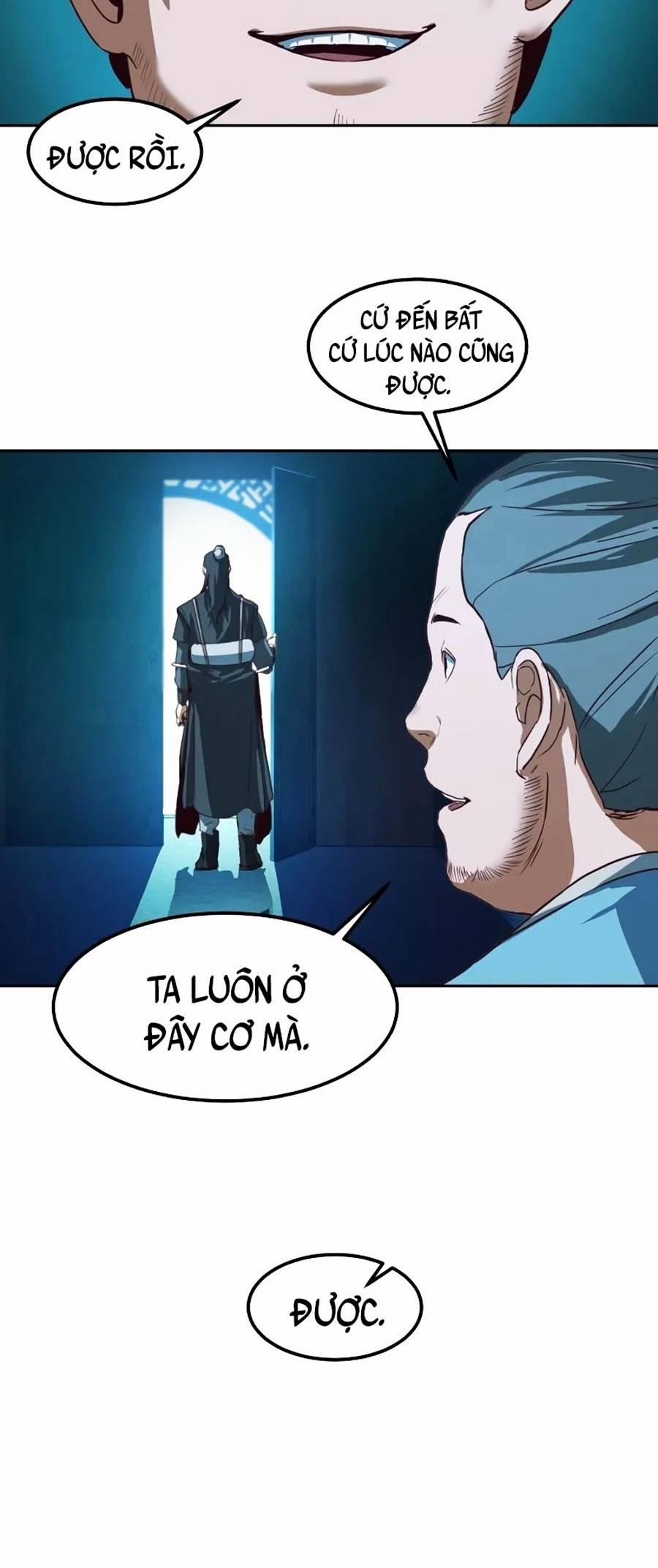 Túy Kiếm Dạ Hành 2 trang 36