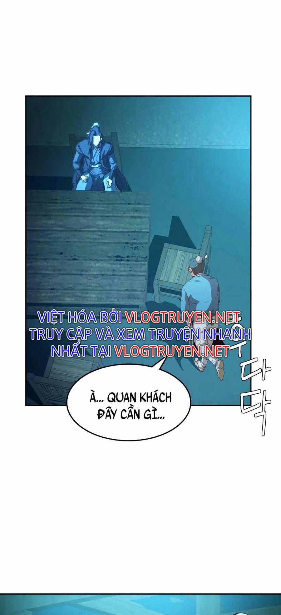 Túy Kiếm Dạ Hành 2 trang 4