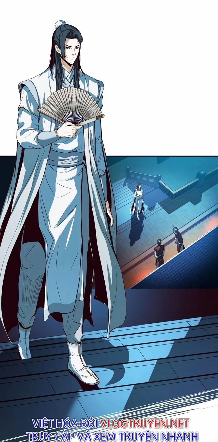 Túy Kiếm Dạ Hành 2 trang 40