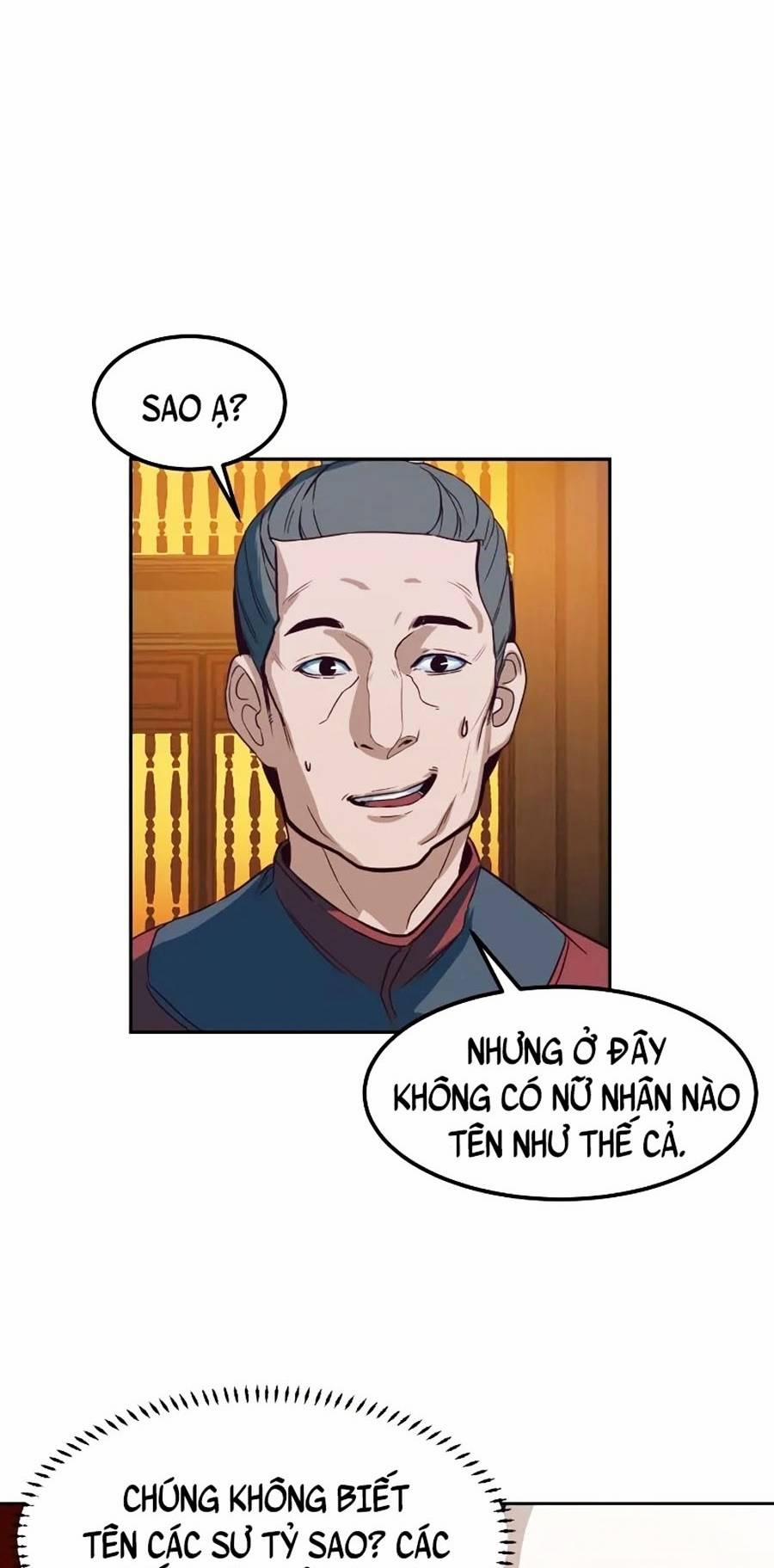 Túy Kiếm Dạ Hành 2 trang 43