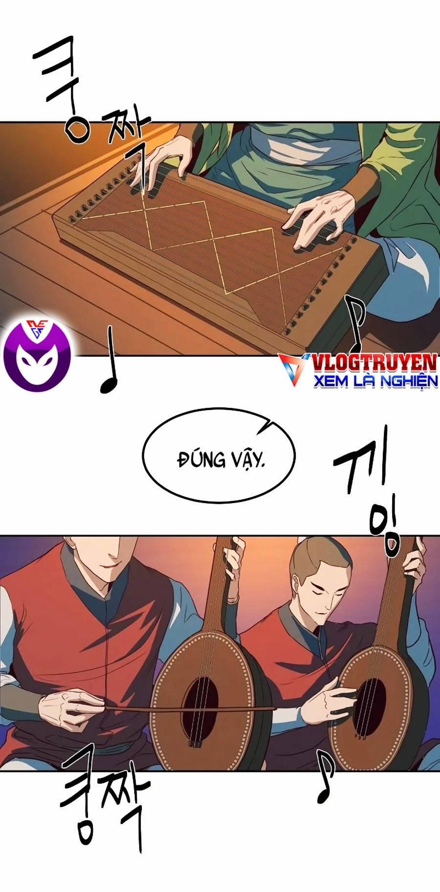 Túy Kiếm Dạ Hành 2 trang 46