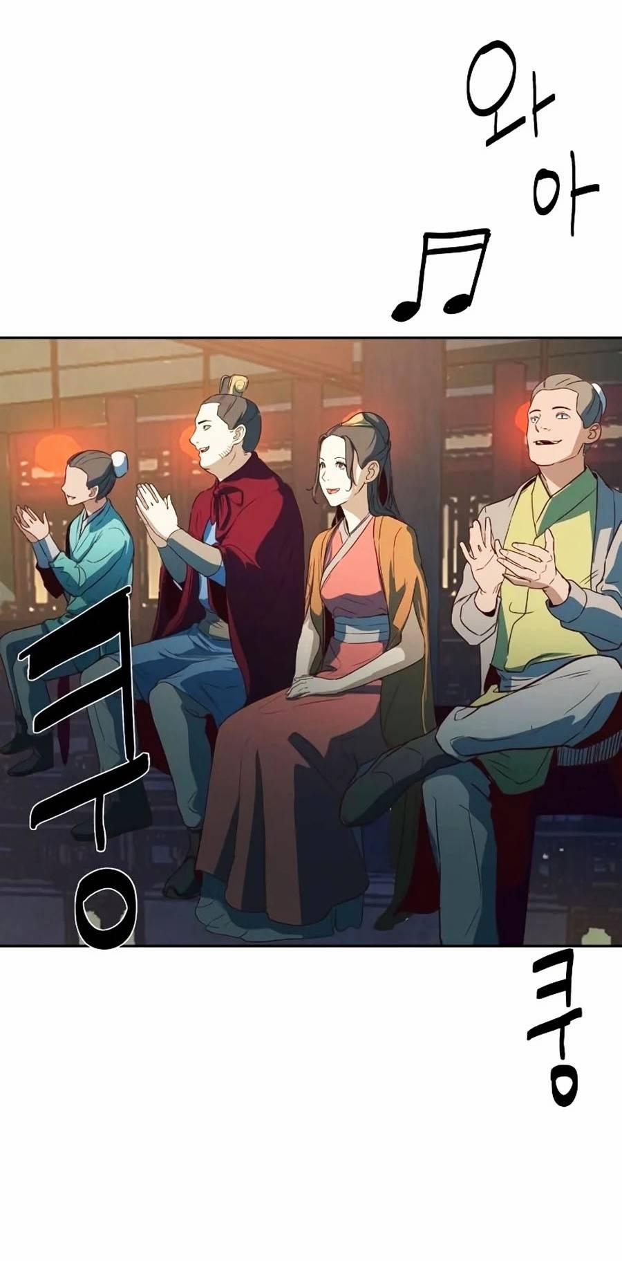 Túy Kiếm Dạ Hành 2 trang 47