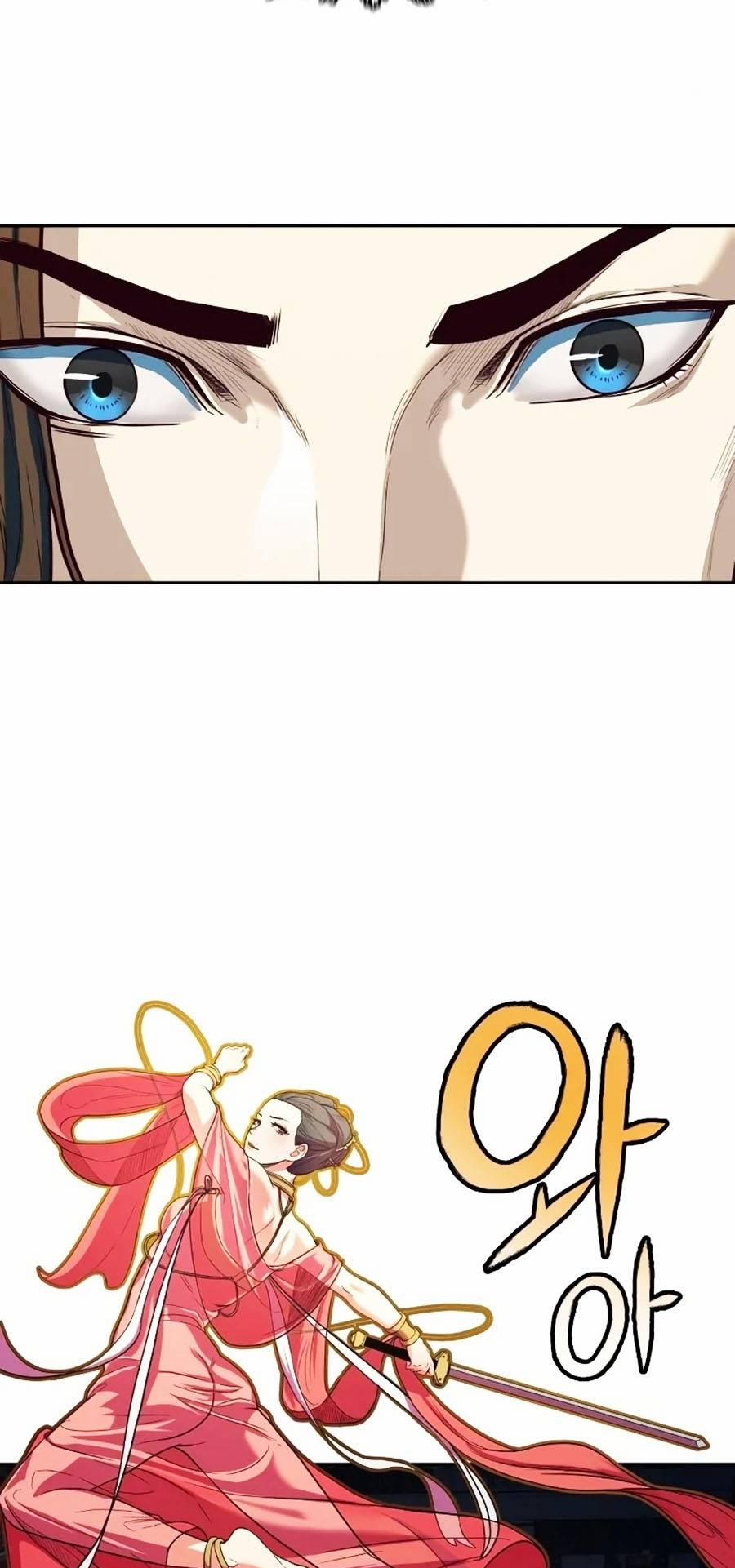 Túy Kiếm Dạ Hành 2 trang 49