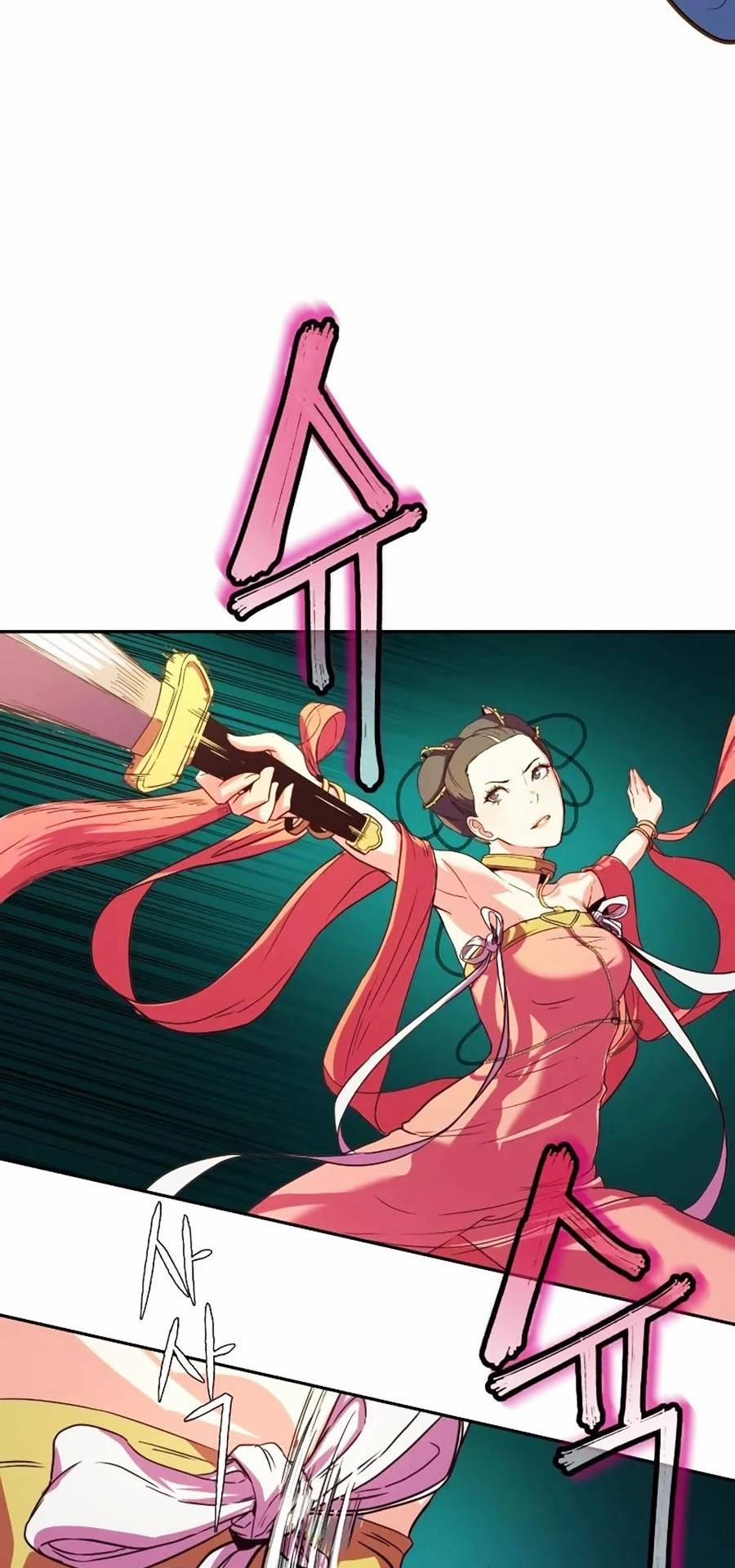 Túy Kiếm Dạ Hành 2 trang 51