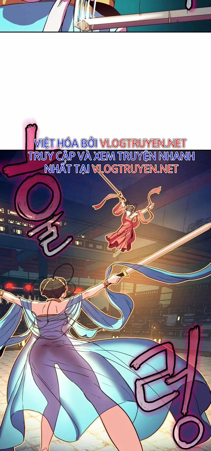 Túy Kiếm Dạ Hành 2 trang 52