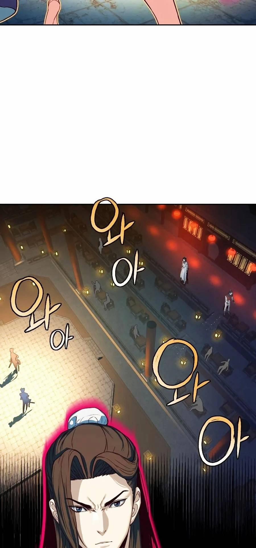 Túy Kiếm Dạ Hành 2 trang 53