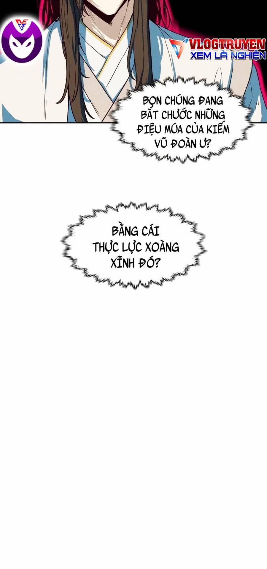 Túy Kiếm Dạ Hành 2 trang 54