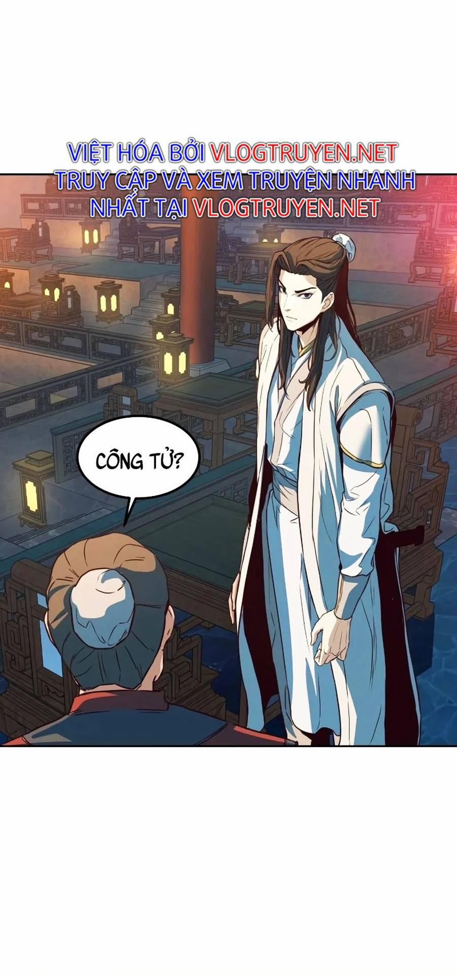 Túy Kiếm Dạ Hành 2 trang 55