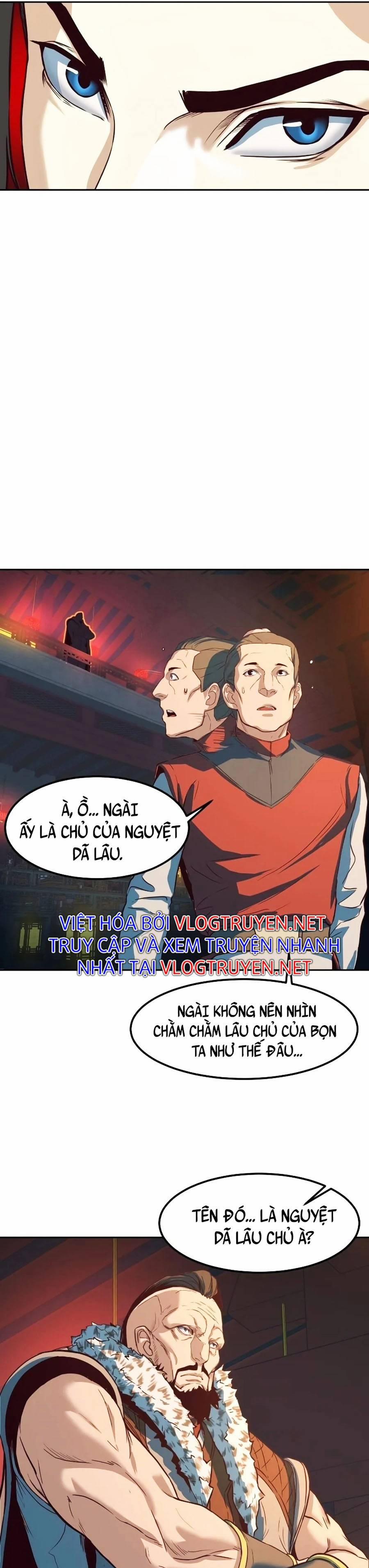 Túy Kiếm Dạ Hành 2 trang 56