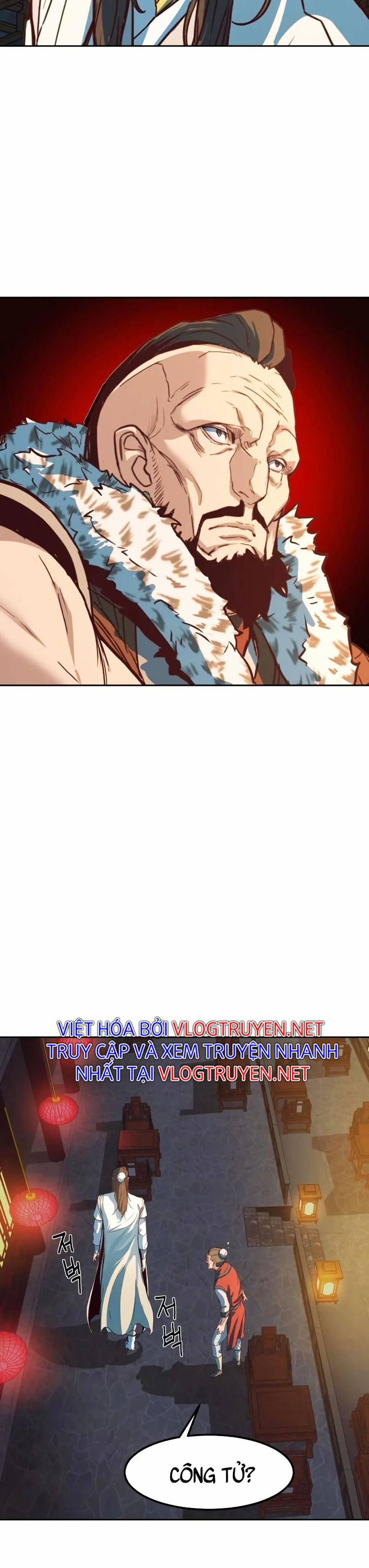 Túy Kiếm Dạ Hành 2 trang 58