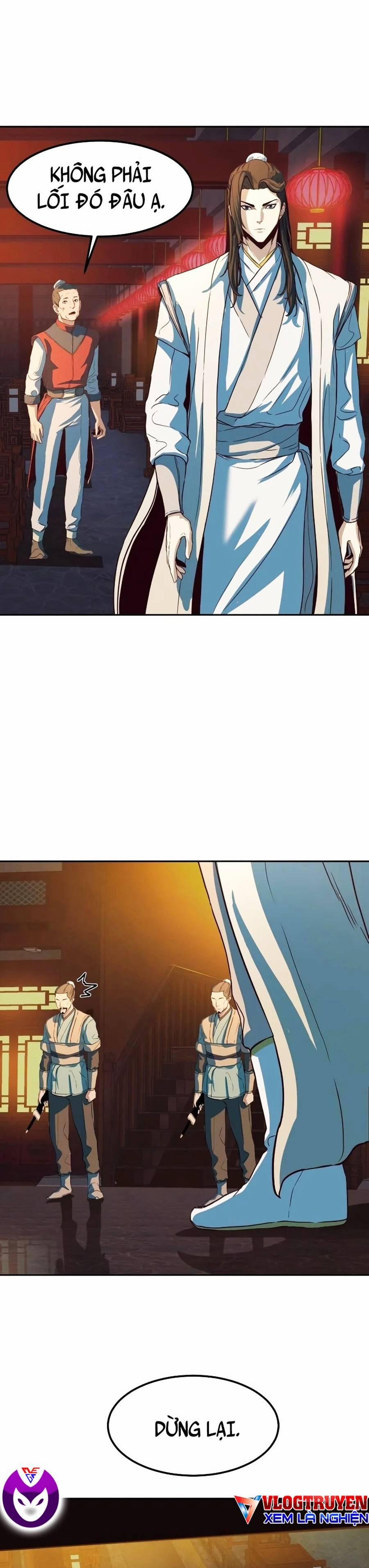 Túy Kiếm Dạ Hành 2 trang 59