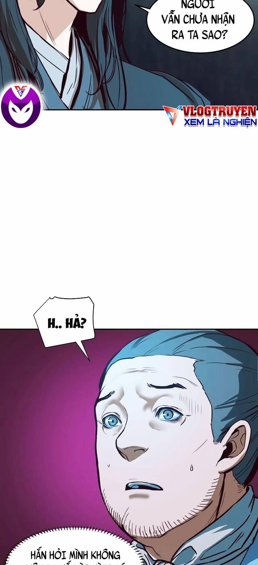 Túy Kiếm Dạ Hành 2 trang 6