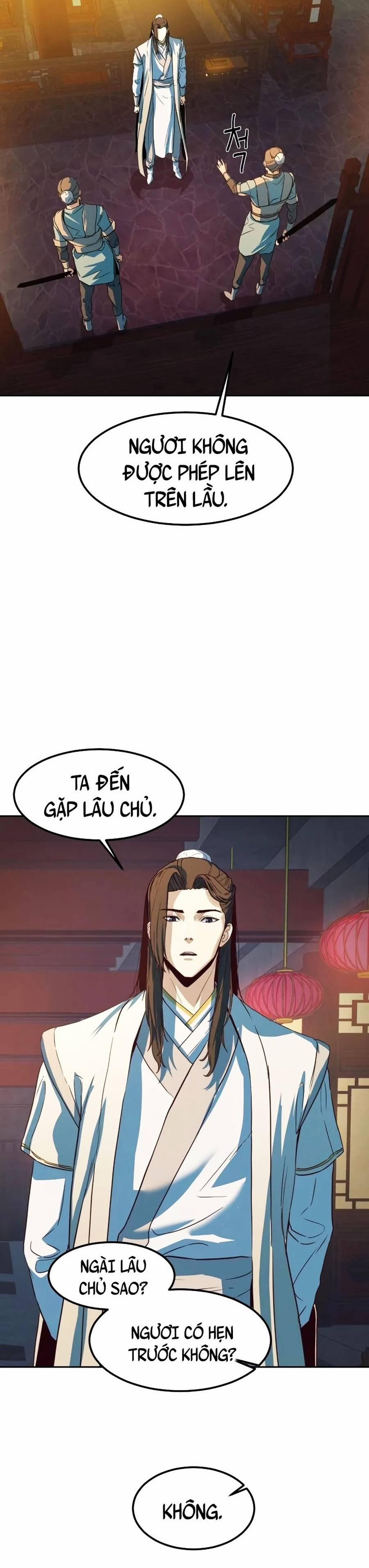 Túy Kiếm Dạ Hành 2 trang 60