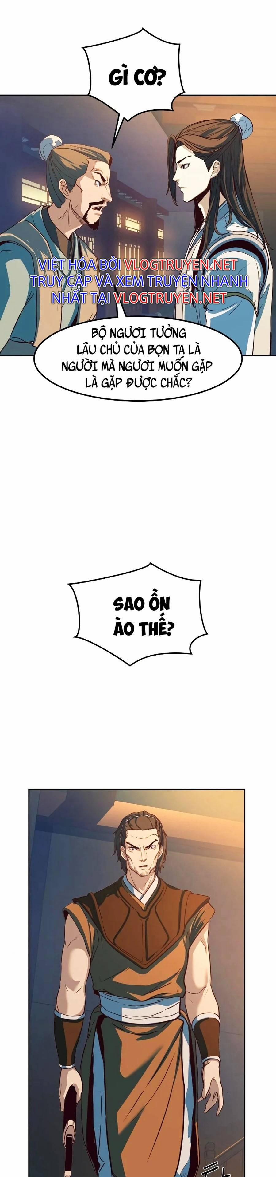 Túy Kiếm Dạ Hành 2 trang 61