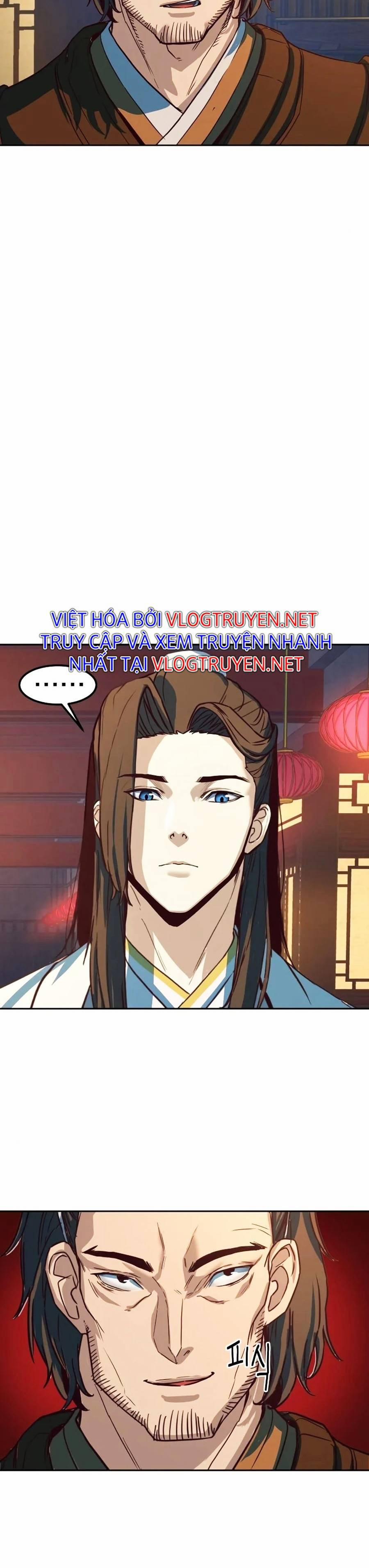 Túy Kiếm Dạ Hành 2 trang 63