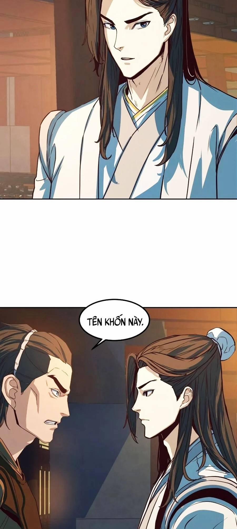 Túy Kiếm Dạ Hành 2 trang 65