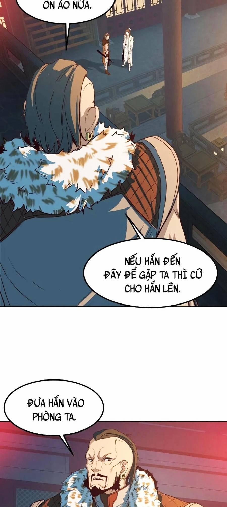 Túy Kiếm Dạ Hành 2 trang 67