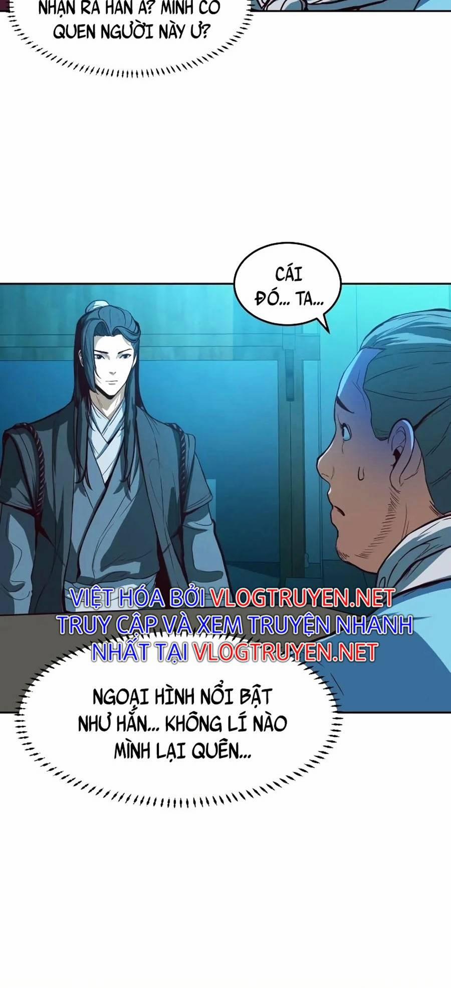 Túy Kiếm Dạ Hành 2 trang 7