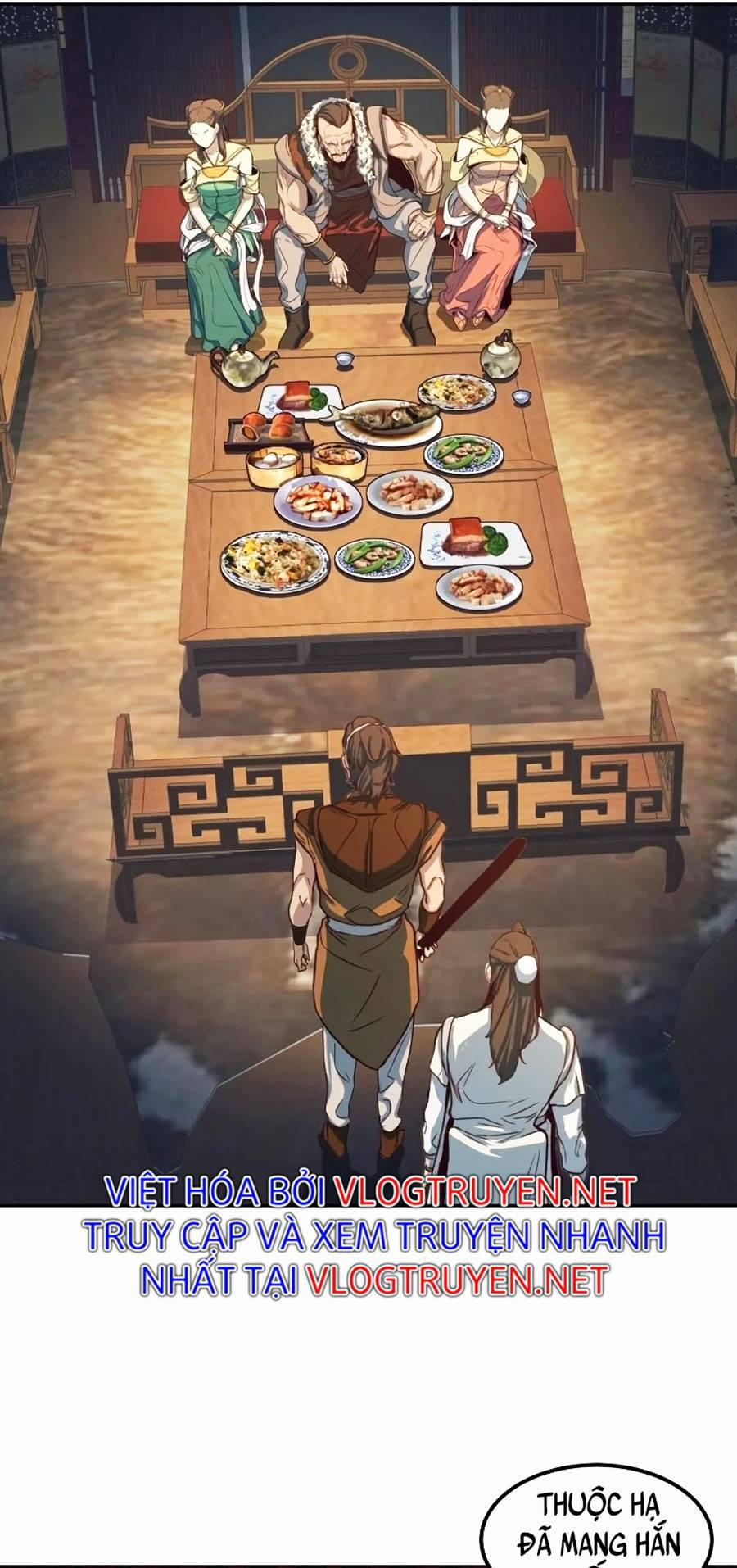 Túy Kiếm Dạ Hành 2 trang 72