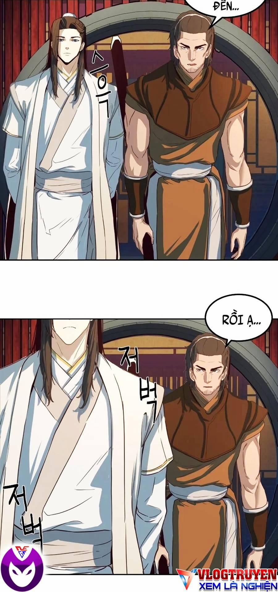 Túy Kiếm Dạ Hành 2 trang 73