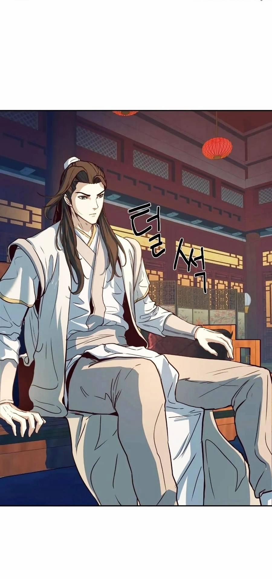 Túy Kiếm Dạ Hành 2 trang 74