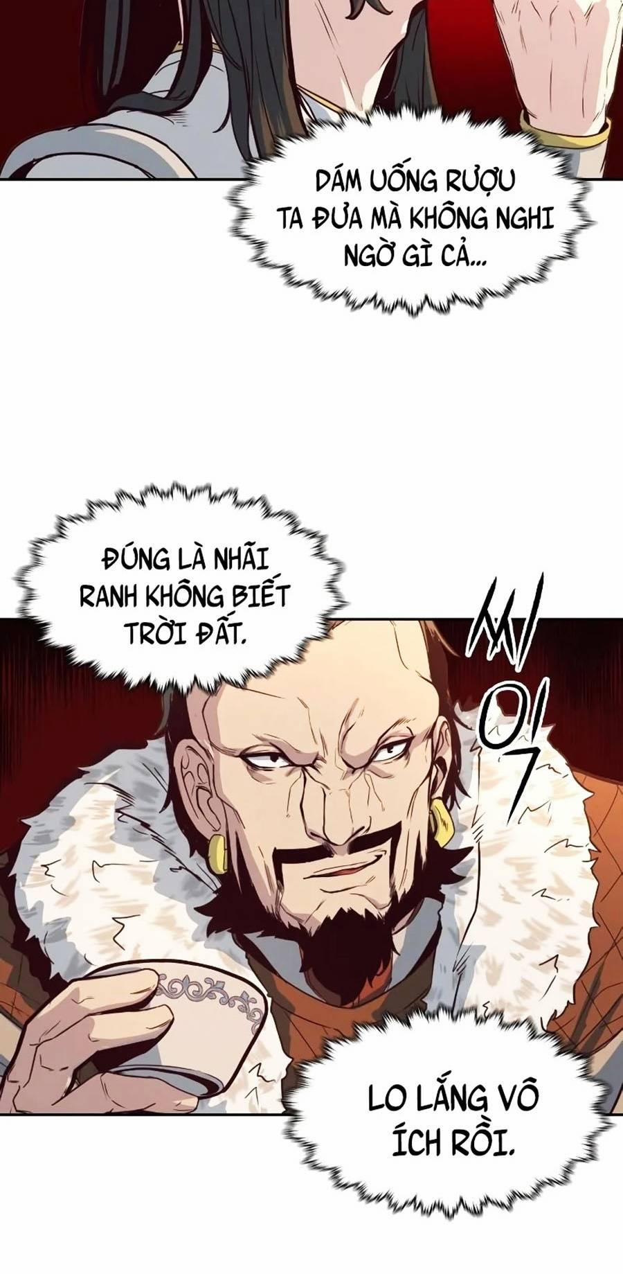 Túy Kiếm Dạ Hành 2 trang 81