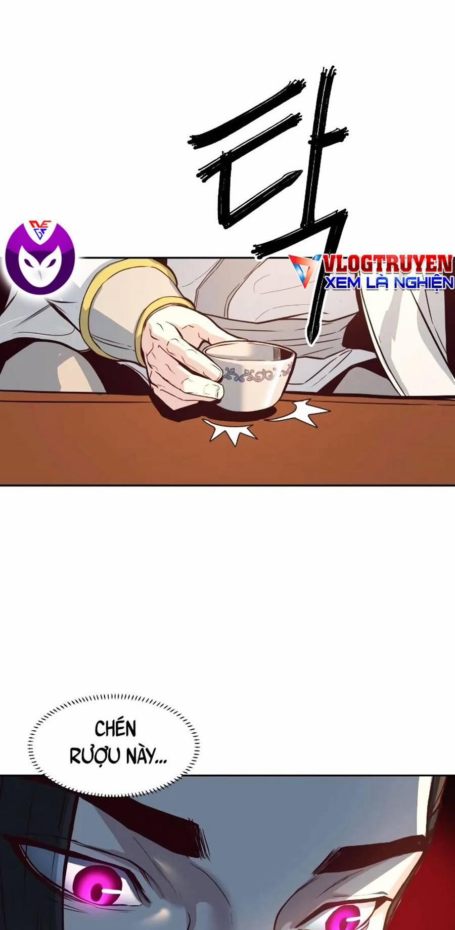 Túy Kiếm Dạ Hành 2 trang 82