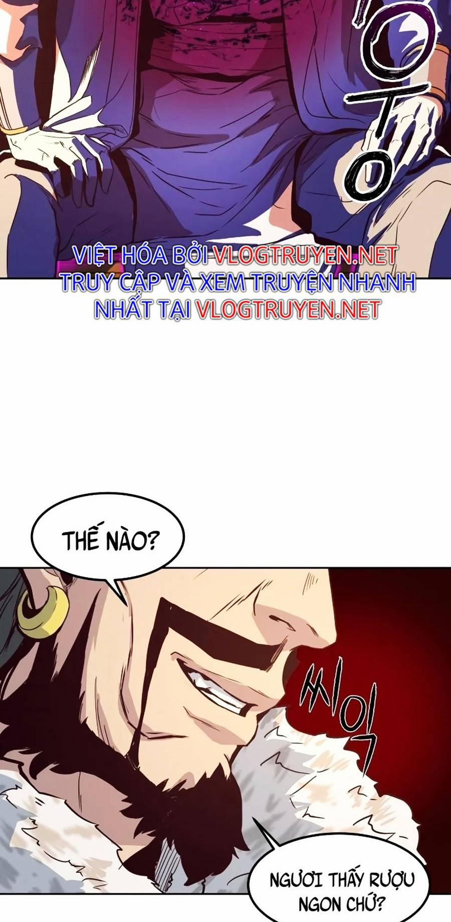 Túy Kiếm Dạ Hành 2 trang 84