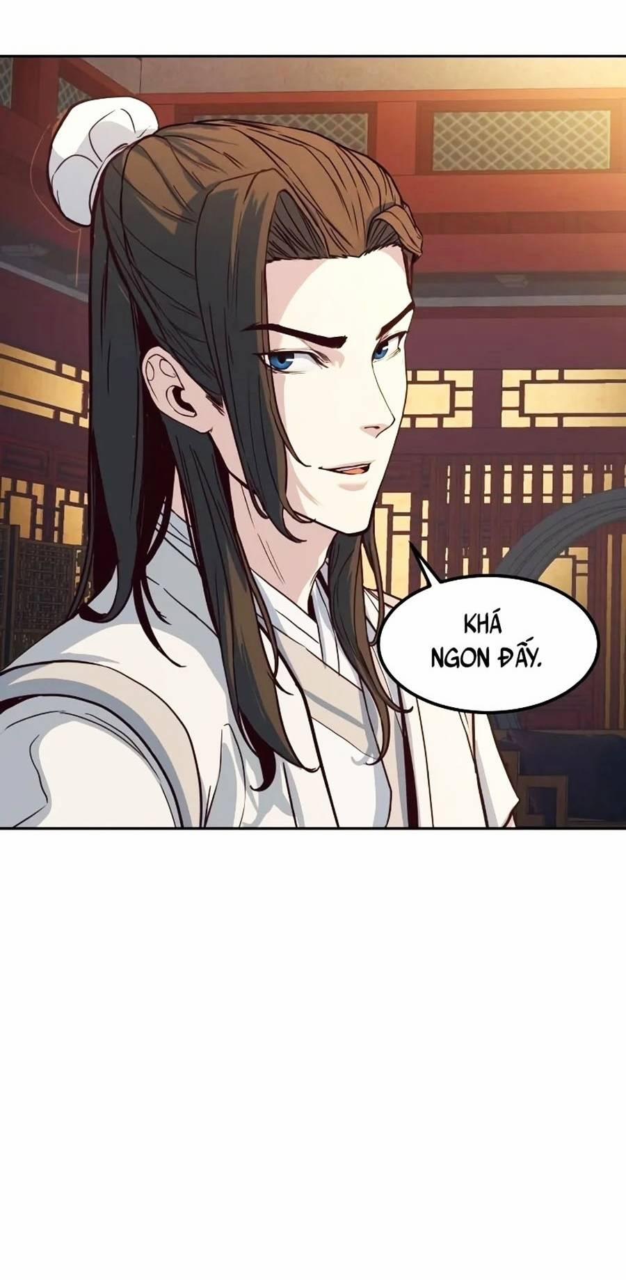 Túy Kiếm Dạ Hành 2 trang 86